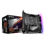Motininė plokštė GIGABYTE B550I AORUS PRO AX, B550, AM4, Mini-ITX