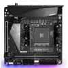 Motininė plokštė GIGABYTE B550I AORUS PRO AX, B550, AM4, Mini-ITX