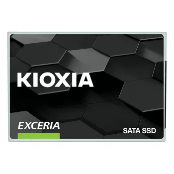 KIOXIA SSD Exceria Upgrader 480GB SATA 2,5 colio BiCS Flash TLC