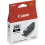 Canon PFI-300PBK fotodėžė juoda foto juoda