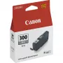 Canon PFI-300GY pilka rašalo kasetė