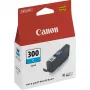Canon PFI-300C žalsvai mėlyna kasetė