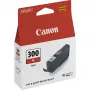 Canon PFI-300 raudonas rašalo kasetė