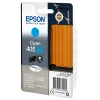 Epson 405XL DURABrite Ultra rašalo kasetė 1 vnt. Originali didelės talpos (XL) ciano spalva