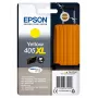 Epson 405XL DURABrite Ultra rašalo kasetė 1 vnt. Originali didelės talpos (XL) geltona