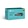 TP-Link TL-SG105PE 5 prievadų Gigabit Easy Smart PoE jungiklis su 4 PoE+ prievadais