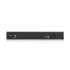 Zyxel GS1900-24EP valdomas L2 Gigabit Ethernet (10/100/1000) Power over Ethernet (PoE) jungiklis juodas