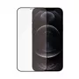 PanzerGlass ® apsauginis stiklas iPhone 12 | 12 Pro | nuo krašto iki krašto