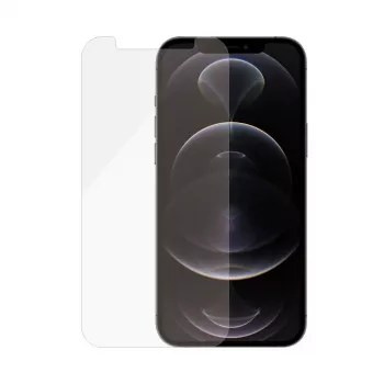 PanzerGlass® apsauginis stiklas iPhone 12 | 12 Pro | Standard Fit