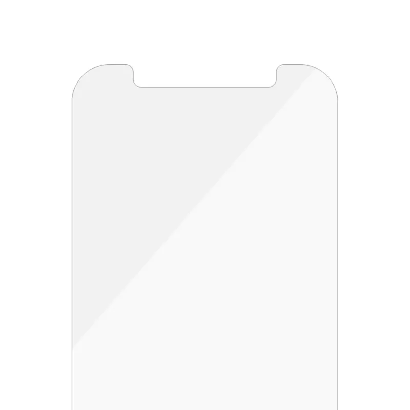 PanzerGlass® apsauginis stiklas iPhone 12 | 12 Pro | Standard Fit