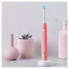 Šepetėlių galvutės Oral-B Pulsonic Sensitive (4 vnt.)