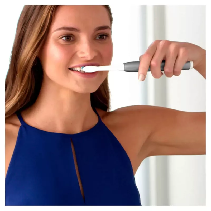 Šepetėlių galvutės Oral-B Pulsonic Sensitive (4 vnt.)