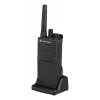 Motorola XT420 racija be ekrano, PMR446, 16 kanalų, 446.00625–446.19375 MHz, 8 kanalų, ličio jonų baterija, 20 h