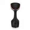 Nešiojamas garinis drabužių lygintuvas Tefal Access Steam Care DT9100, 0,2 l, 1600 W, juodas, varinis