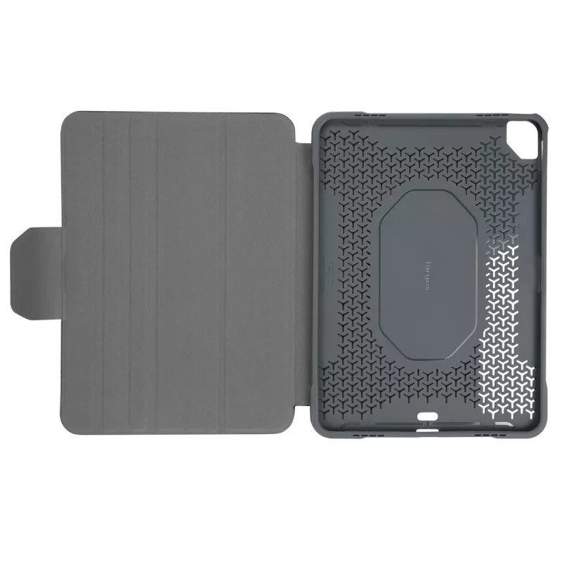 Targus Click-In 27,9 cm (11 colių) dėklas Folio Juodas