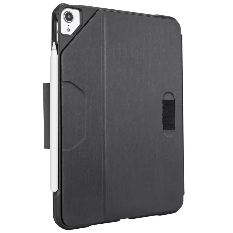 Targus Click-In 27,9 cm (11 colių) dėklas Folio Juodas