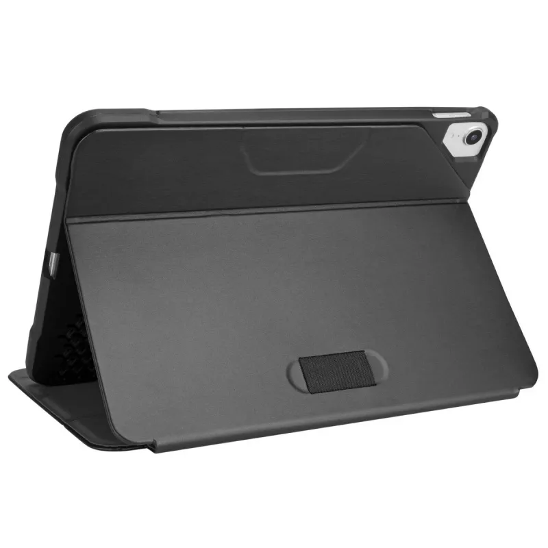 Targus Click-In 27,9 cm (11 colių) dėklas Folio Juodas