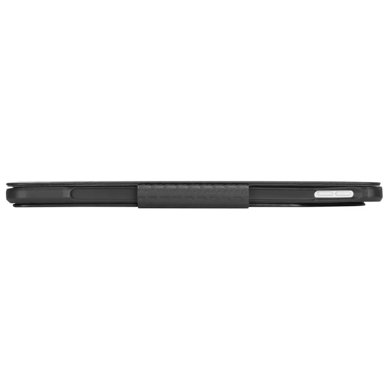 Targus Click-In 27,9 cm (11 colių) dėklas Folio Juodas