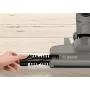 Bosch Serie 2 BBHF214G 2-in-1 belaidis dulkių siurblys (lazdinis / rankinis), cikloninis, be maišelio, pilka