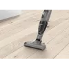 Bosch Serie 2 BBHF214G 2-in-1 belaidis dulkių siurblys (lazdinis / rankinis), cikloninis, be maišelio, pilka