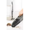 Bosch Serie 2 BBHF214G 2-in-1 belaidis dulkių siurblys (lazdinis / rankinis), cikloninis, be maišelio, pilka