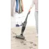 Bosch Serie 2 BBHF214G 2-in-1 belaidis dulkių siurblys (lazdinis / rankinis), cikloninis, be maišelio, pilka