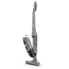 Bosch Serie 2 BBHF214G 2-in-1 belaidis dulkių siurblys (lazdinis / rankinis), cikloninis, be maišelio, pilka