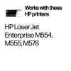 HP 212A Original LaserJet raudonos spalvos tonerio kasetė (W2123A)