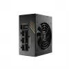 FSP DAGGER PRO 650W maitinimo blokas SFX SFX3.3 Juodas, 650 W, 100-240 V, 50-60 Hz, 10 A, 5 A, 120 W