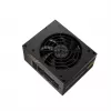 FSP DAGGER PRO 650W maitinimo blokas SFX SFX3.3 Juodas, 650 W, 100-240 V, 50-60 Hz, 10 A, 5 A, 120 W