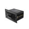 FSP DAGGER PRO 650W maitinimo blokas SFX SFX3.3 Juodas, 650 W, 100-240 V, 50-60 Hz, 10 A, 5 A, 120 W
