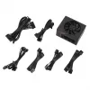 FSP DAGGER PRO 650W maitinimo blokas SFX SFX3.3 Juodas, 650 W, 100-240 V, 50-60 Hz, 10 A, 5 A, 120 W