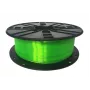 3D spausdinimo medžiaga Gembird 3DP-PETG1.75-01-G žalios spalvos PETG 1 kg
