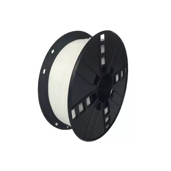 3D spausdinimo medžiaga Gembird 3DP-PETG1.75-01-W
