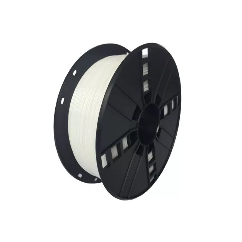 3D spausdinimo medžiaga Gembird 3DP-PETG1.75-01-W