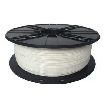 3D spausdinimo medžiaga Gembird 3DP-PETG1.75-01-W