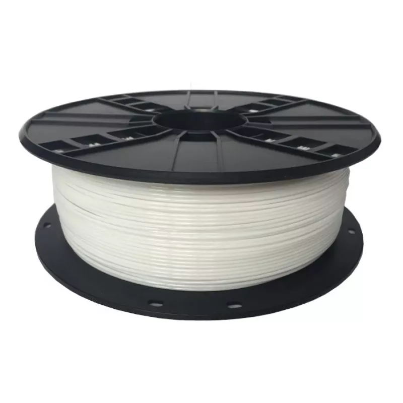 3D spausdinimo medžiaga Gembird 3DP-PETG1.75-01-W