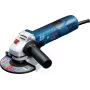 Bosch GWS 7-125 Professional kampinis šlifuoklis 12,5 cm 11000 RPM 720 W 1,9 kg