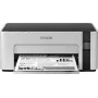 Spausdintuvas rašalinis Epson EcoTank ET-M1120 — nespalvotas, A4, 1440x720 DPI, Wi‑Fi, papildomas rašalo bakelis
