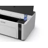 Spausdintuvas rašalinis Epson EcoTank ET-M1120 — nespalvotas, A4, 1440x720 DPI, Wi‑Fi, papildomas rašalo bakelis