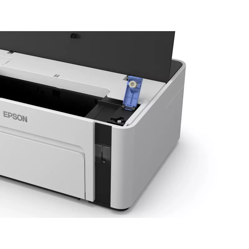 Spausdintuvas rašalinis Epson EcoTank ET-M1120 — nespalvotas, A4, 1440x720 DPI, Wi‑Fi, papildomas rašalo bakelis