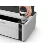 Spausdintuvas rašalinis Epson EcoTank ET-M1120 — nespalvotas, A4, 1440x720 DPI, Wi‑Fi, papildomas rašalo bakelis