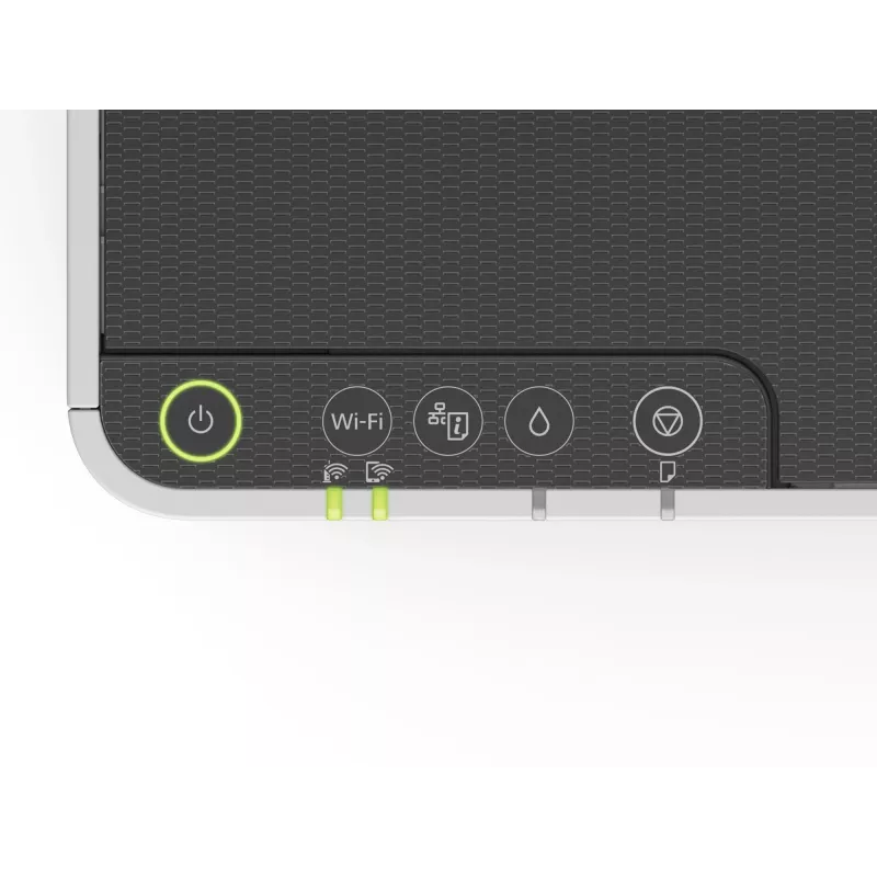 Spausdintuvas rašalinis Epson EcoTank ET-M1120 — nespalvotas, A4, 1440x720 DPI, Wi‑Fi, papildomas rašalo bakelis