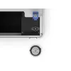 Spausdintuvas rašalinis Epson EcoTank ET-M1120 — nespalvotas, A4, 1440x720 DPI, Wi‑Fi, papildomas rašalo bakelis