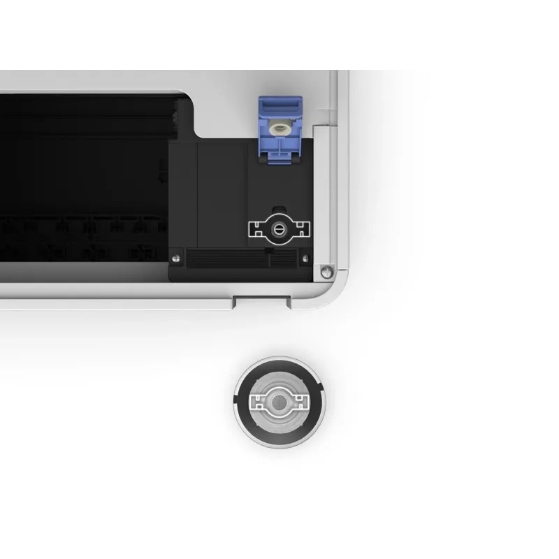 Spausdintuvas rašalinis Epson EcoTank ET-M1120 — nespalvotas, A4, 1440x720 DPI, Wi‑Fi, papildomas rašalo bakelis