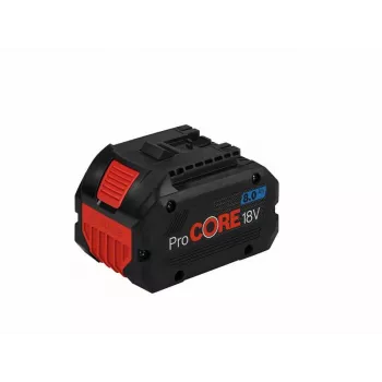 Baterija Bosch ProCORE18V 8Ah Ličio jonų 955 g