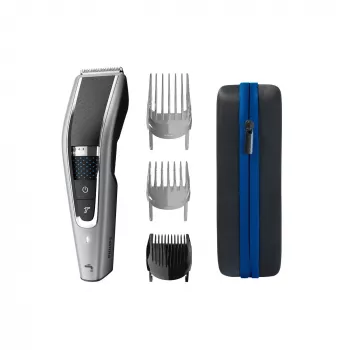 Plaukų kirpimo mašinėlė Philips 5000 serijos HC5650/15
