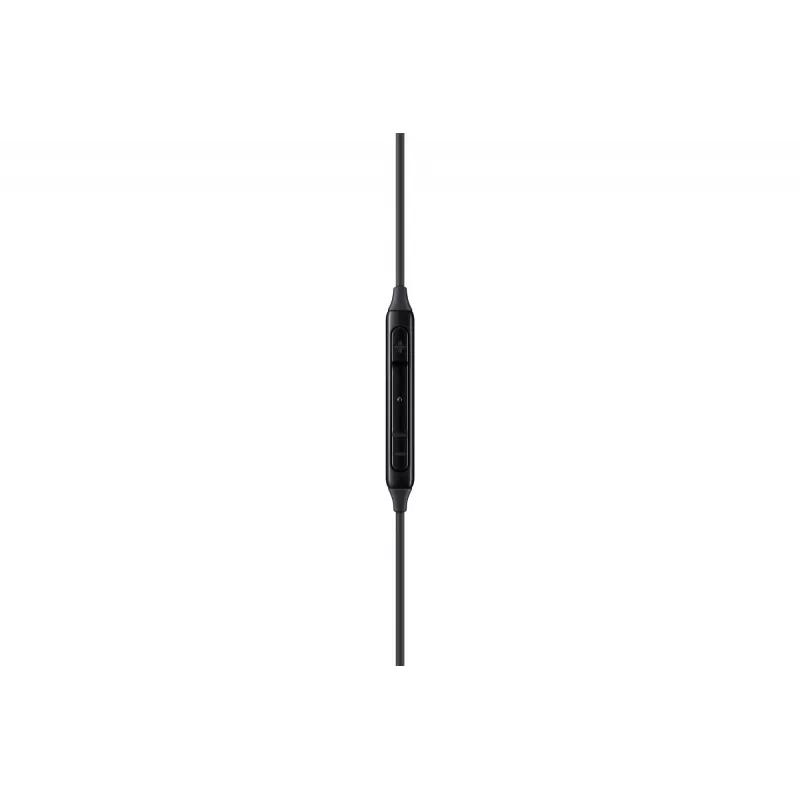 Samsung EO-IC100 Ausinės Laidinės Į ausį Skambučiai/Muzika USB Type-C Juodos
