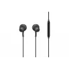 Samsung EO-IC100 Ausinės Laidinės Į ausį Skambučiai/Muzika USB Type-C Juodos
