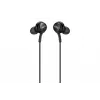 Samsung EO-IC100 Ausinės Laidinės Į ausį Skambučiai/Muzika USB Type-C Juodos